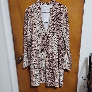 Unbranded Womens Xl Dress NWT